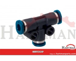 Push-in fitting