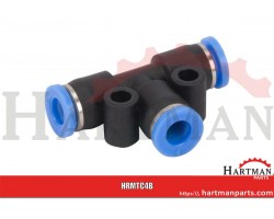 Push-in fitting