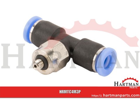 Push-in fitting