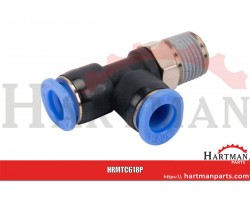 Push-in fitting