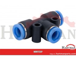 Push-in fitting