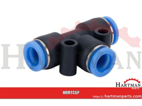 Push-in fitting