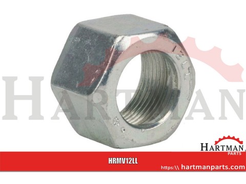 Nakrętka 12LL