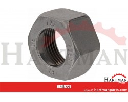 Nakrętka M30x2 22L