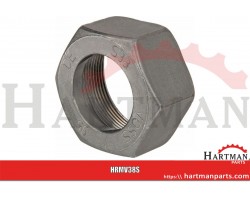 Nakrętka M52x2 38S