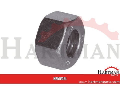 Nakrętka M52x2 42L
