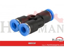 Push-in fitting
