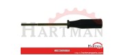 Screwdriver carburetor adjustment (dot)