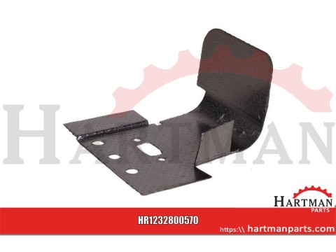 Uszczeln. rury wydech. SBL260H