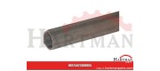 Rura profilowa Bondioli & Pavesi, wewn., roz. 1, 26,5 x 4 mm, L-3000 mm