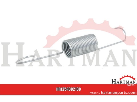 Sprężyna do hamulca