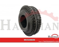 Opona Castelgarden, 15x6.00-6 TL P519 W