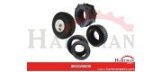 Opona 16 x 6.00-8 ply2 P519P