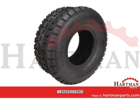 Opona Castelgarden, 18x8.50-8