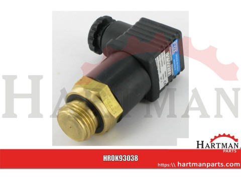 Regulator temperatury 28-40ºC