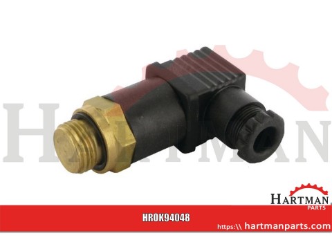 Regulator temperatury 38-50ºC