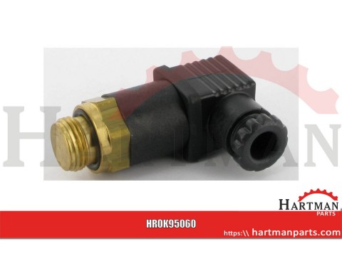 Regulator temperatury 48-60ºC