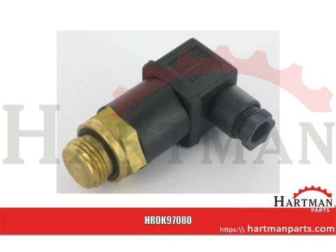 Regulator temperatury 68-80ºC