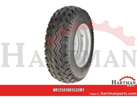 Koło 10/75-15.3 12PR TL