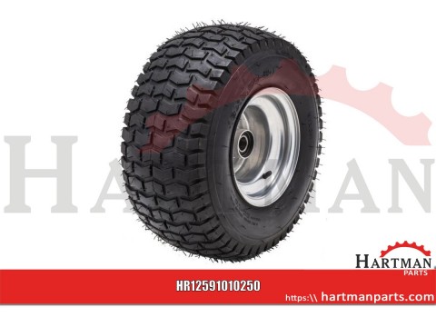 Koło kompletne, 18 x 9,50 - 8 4 PR