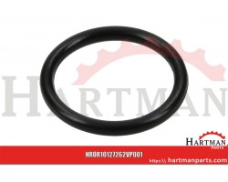 Pierścień uszczelniający o-ring 101.27x2.62mm Viton Kramp