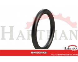 Pierścień uszczelniający o-ring 10x1.5mm Viton Kramp