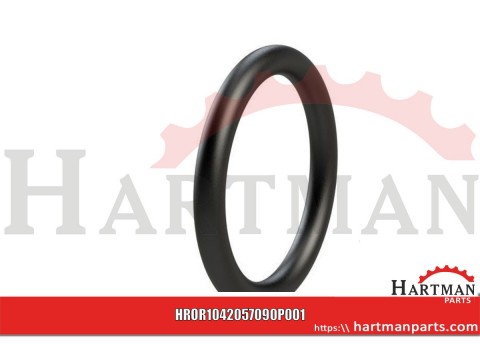 Pierścień uszczelniający o-ring 104.2x5.7mm Kramp