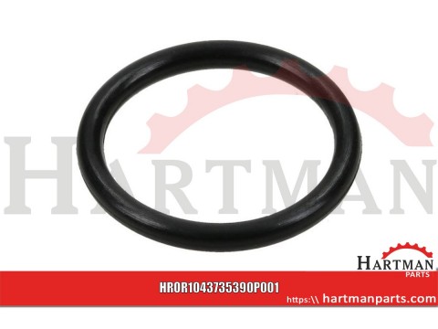 Pierścień uszczelniający o-ring 104.37x3.53mm Kramp