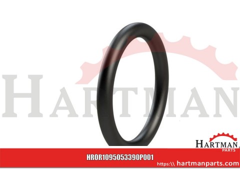 Pierścień uszczelniający o-ring 109.5x5.33mm Kramp