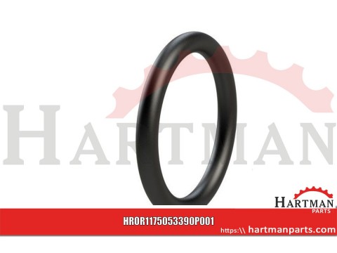 Pierścień uszczelniający o-ring 117.5x5.33mm Kramp