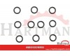 Pierścień uszczelniający o-ring 11.91x2.62mm 10 szt. Kramp