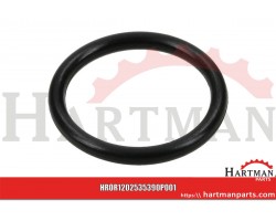 Pierścień uszczelniający o-ring 120.25x3.53mm Kramp
