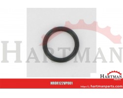 Pierścień uszczelniający o-ring 12x2mm Viton Kramp