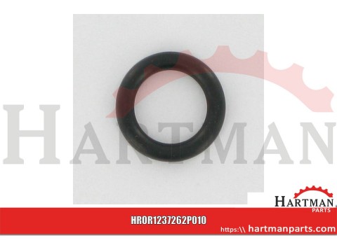 Pierścień uszczelniający o-ring 12.37x2.62mm 10 szt. Kramp