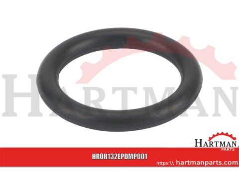 Pierścień uszczelniający O-ring 13x2 EPDM