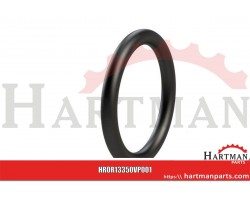 Pierścień uszczelniający o-ring 13x3.5mm Viton Kramp