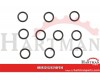 Pierścień uszczelniający o-ring 13.95x2.62mm 10 szt. Kramp