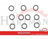 Pierścień uszczelniający o-ring 15.55x2.62mm 10 szt. Kramp