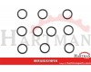 Pierścień uszczelniający o-ring 15.88x2.62mm 10 szt. Kramp