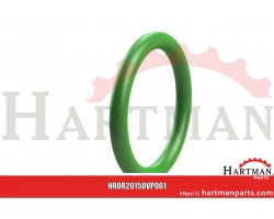 Pierścień uszczelniający o-ring 20x1.5mm Viton Kramp
