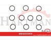 Pierścień uszczelniający o-ring 20.3x2.62mm 10 szt. Kramp