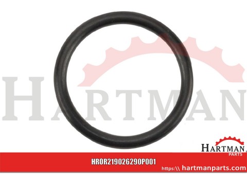Pierścień uszczelniający o-ring 21.9x2.62mm Kramp