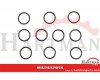 Pierścień uszczelniający o-ring 21.9x2.62mm 10 szt. Kramp