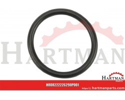 Pierścień uszczelniający o-ring 22.22x2.62mm Kramp