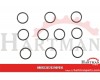 Pierścień uszczelniający o-ring 23.47x2.62mm 10 szt. Kramp
