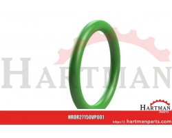 Pierścień uszczelniający o-ring 27x1.5mm Viton Kramp