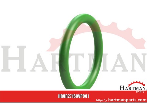 Pierścień uszczelniający o-ring 27x1.5mm Viton Kramp