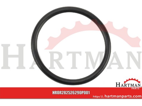 Pierścień uszczelniający o-ring 28.25x2.62mm Kramp