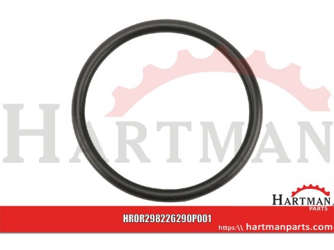 Pierścień uszczelniający o-ring 29.82x2.62mm Kramp