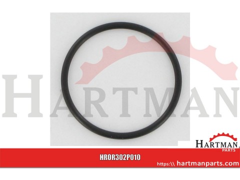 Pierścień uszczelniający o-ring 30x2mm 10 szt. Kramp